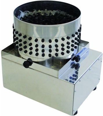 Desplumadora Automatica para Perdices-Codornices Desplumadora Automatica para Perdices-Codornices